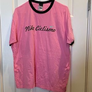 Nike Ciclismo Tee